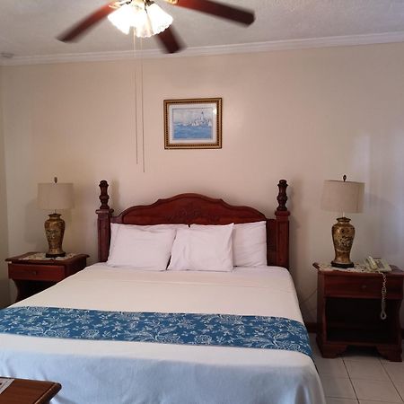 Rayon Hotel Νεγκρίλ Εξωτερικό φωτογραφία
