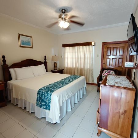 Rayon Hotel Νεγκρίλ Εξωτερικό φωτογραφία