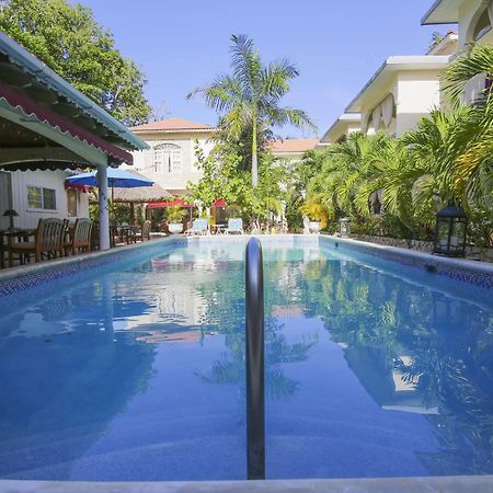 Rayon Hotel Νεγκρίλ Εξωτερικό φωτογραφία