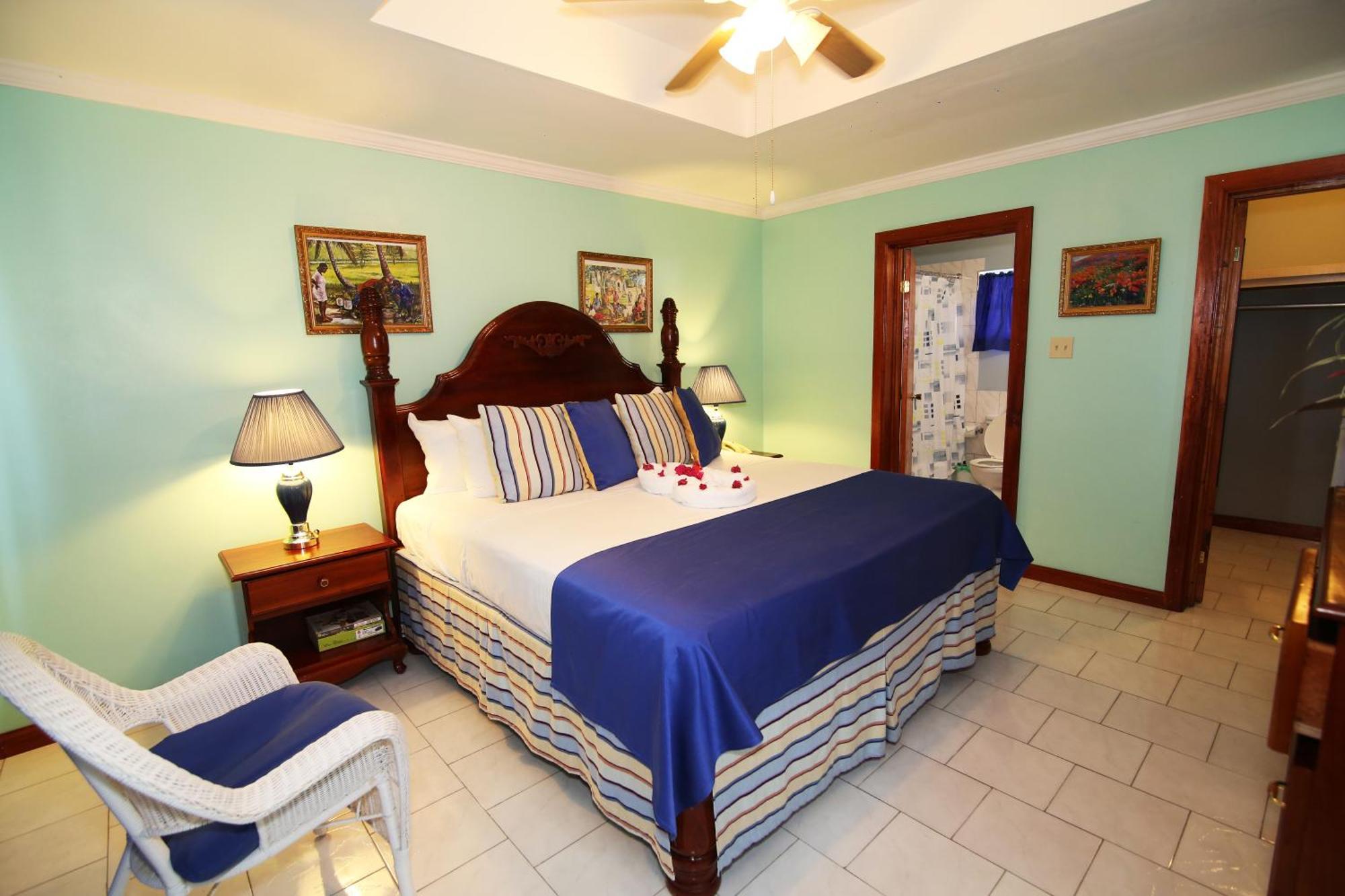 Rayon Hotel Νεγκρίλ Δωμάτιο φωτογραφία
