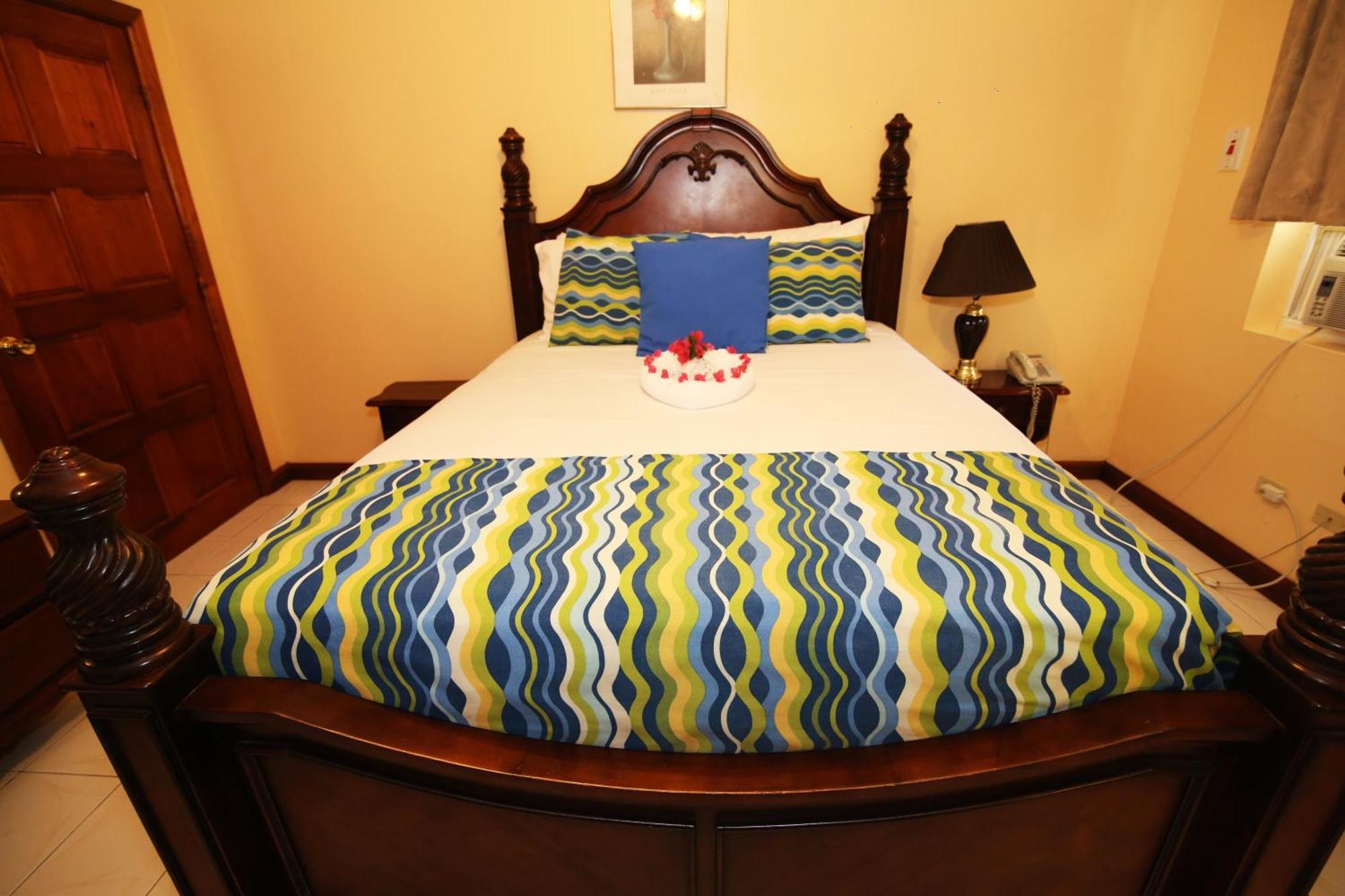 Rayon Hotel Νεγκρίλ Δωμάτιο φωτογραφία