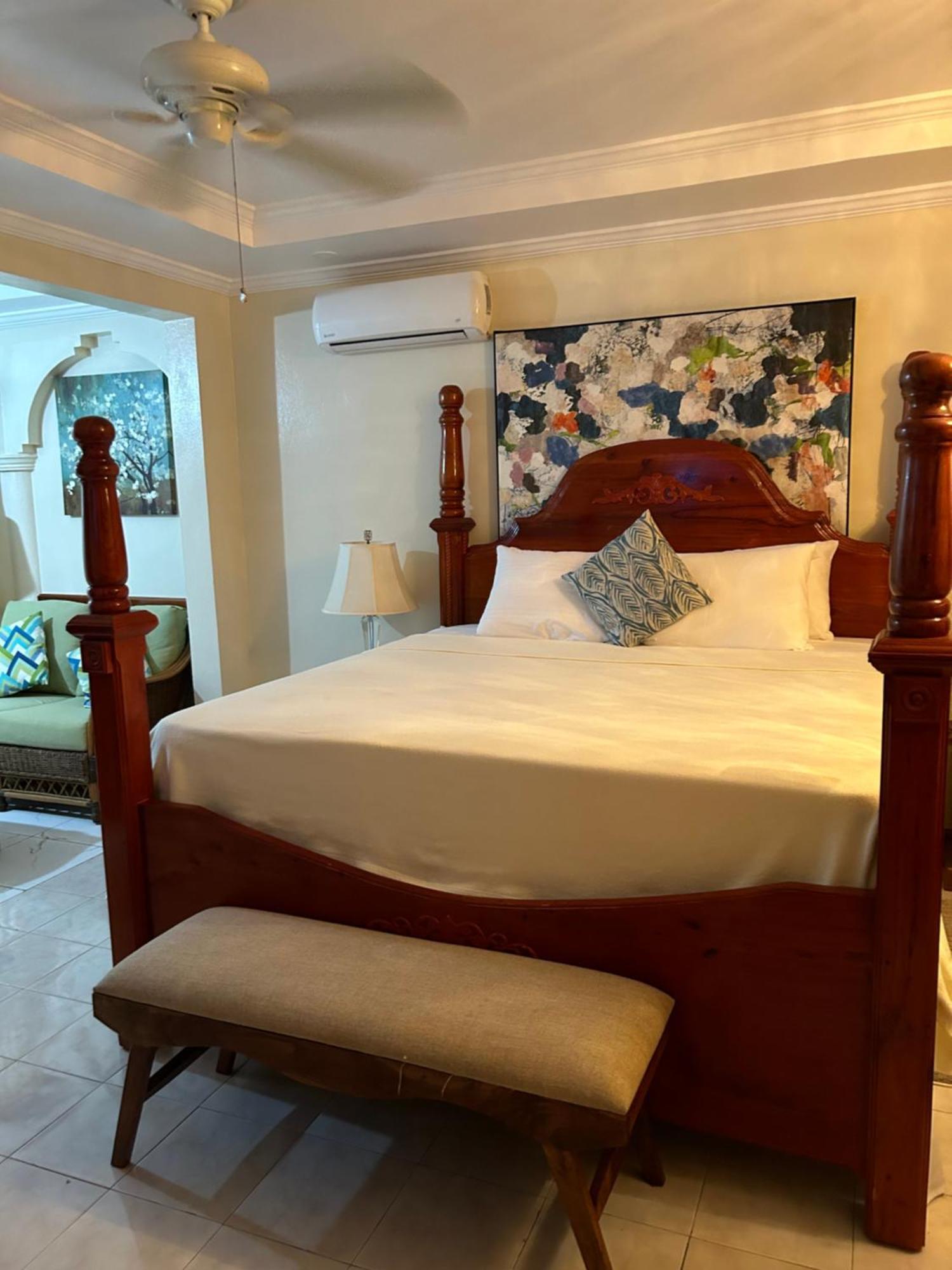 Rayon Hotel Νεγκρίλ Εξωτερικό φωτογραφία
