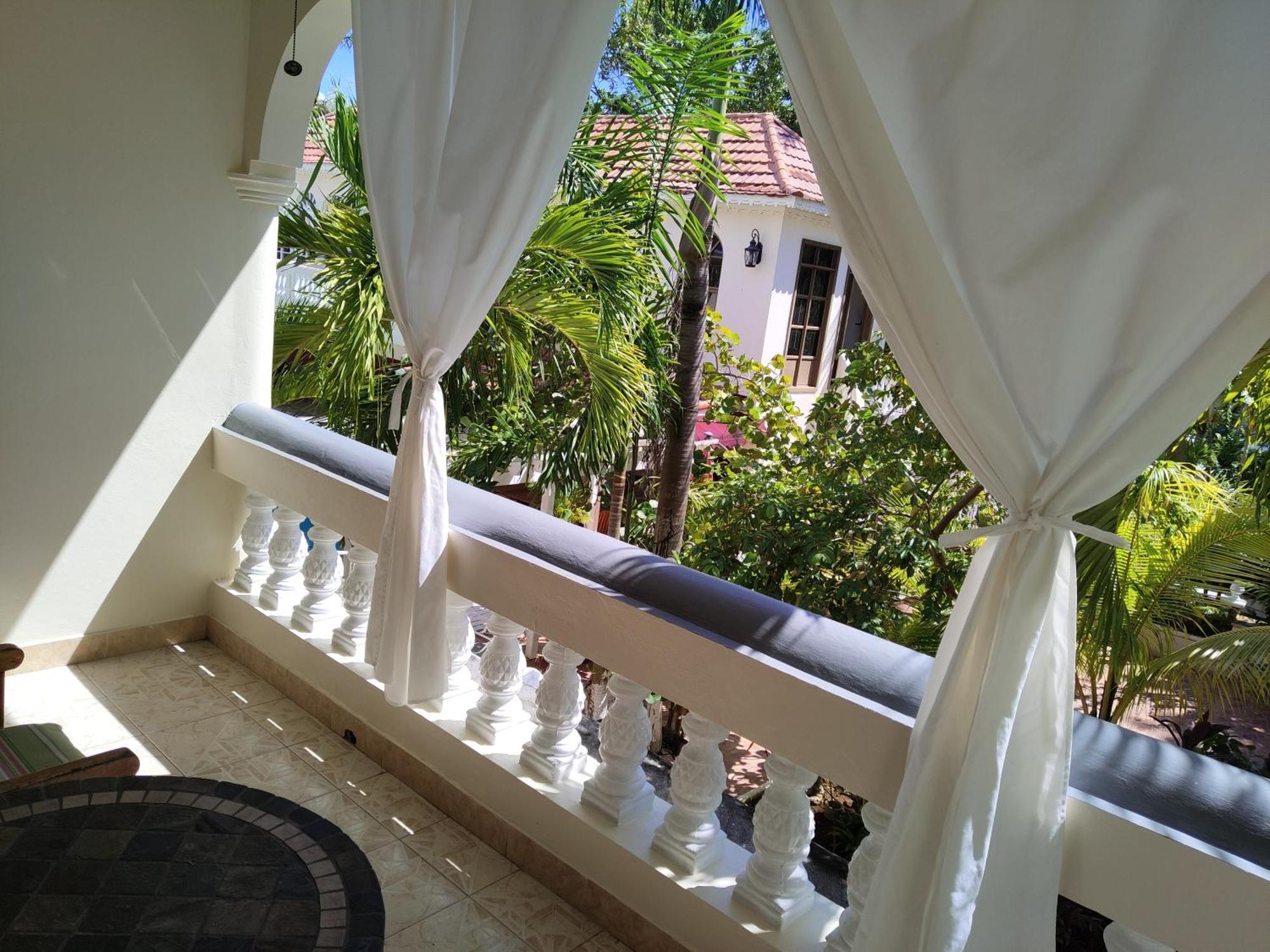 Rayon Hotel Νεγκρίλ Εξωτερικό φωτογραφία