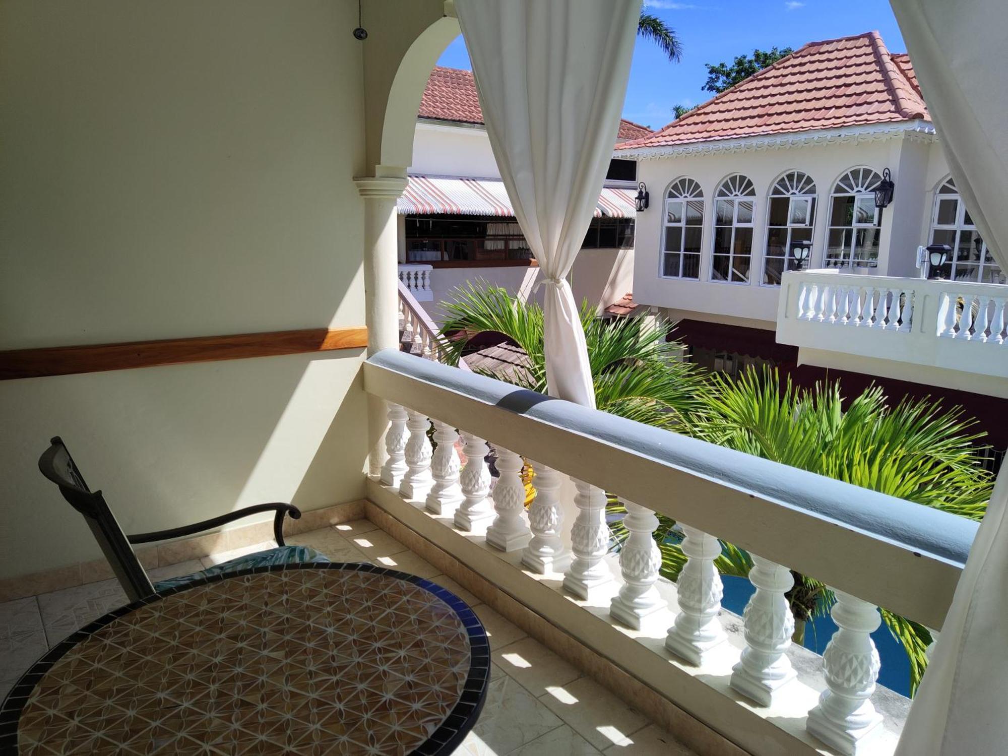 Rayon Hotel Νεγκρίλ Εξωτερικό φωτογραφία