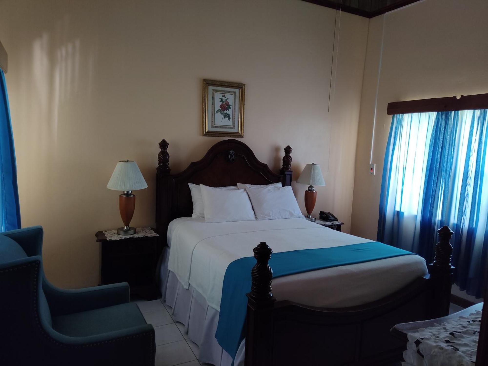Rayon Hotel Νεγκρίλ Εξωτερικό φωτογραφία