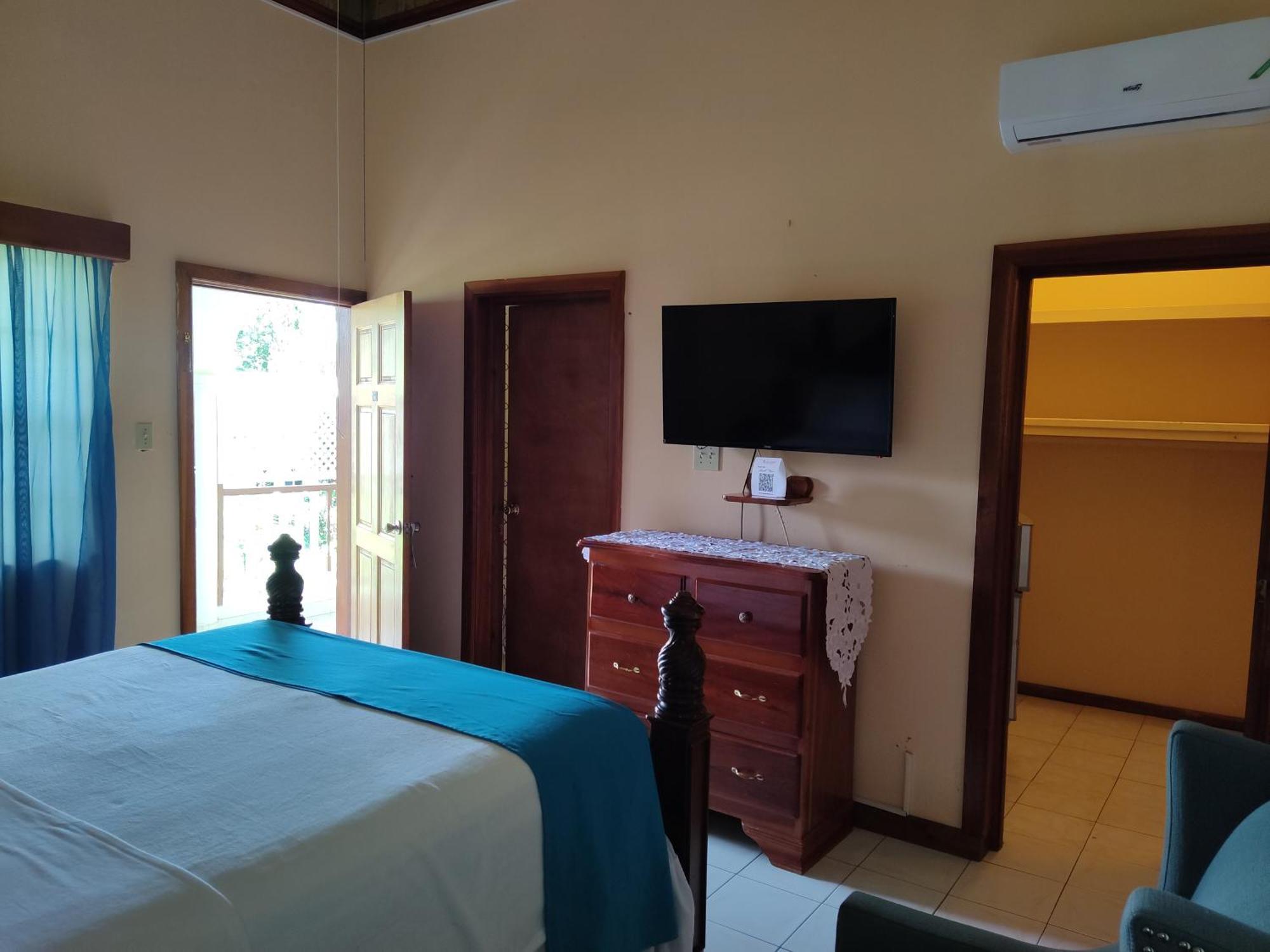 Rayon Hotel Νεγκρίλ Εξωτερικό φωτογραφία