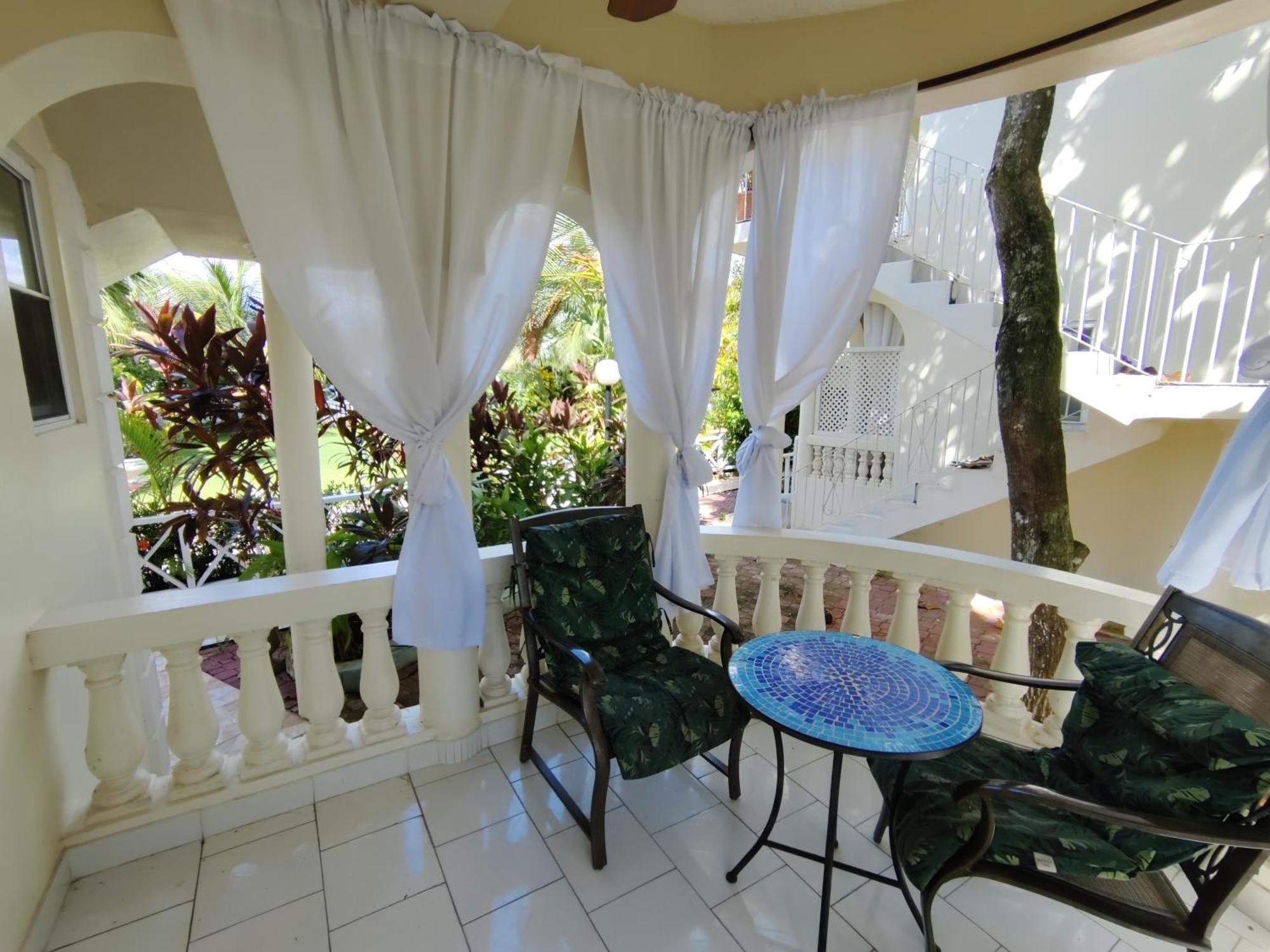 Rayon Hotel Νεγκρίλ Εξωτερικό φωτογραφία