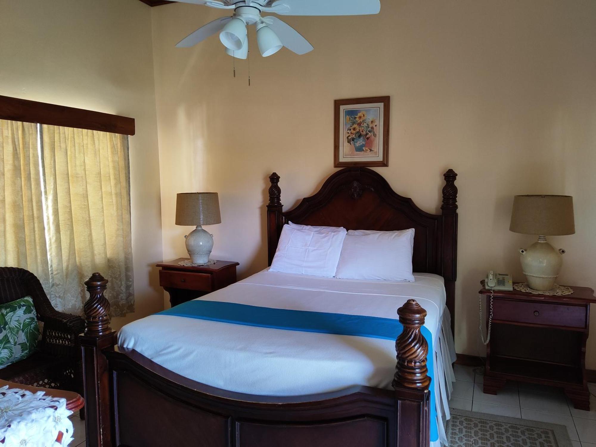 Rayon Hotel Νεγκρίλ Εξωτερικό φωτογραφία