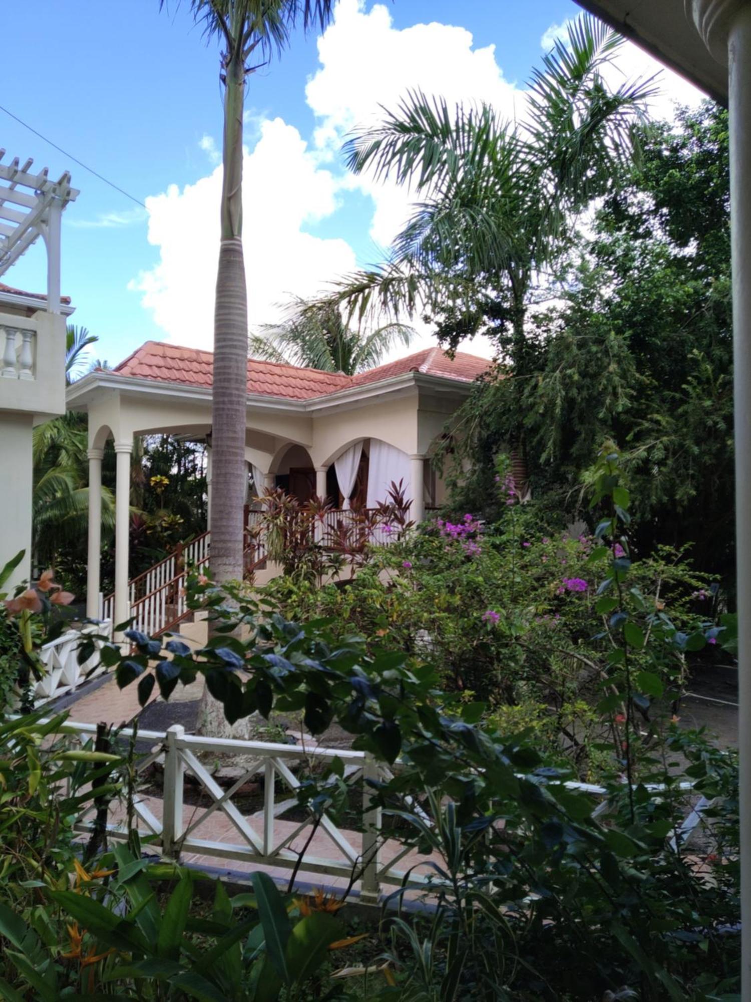 Rayon Hotel Νεγκρίλ Εξωτερικό φωτογραφία