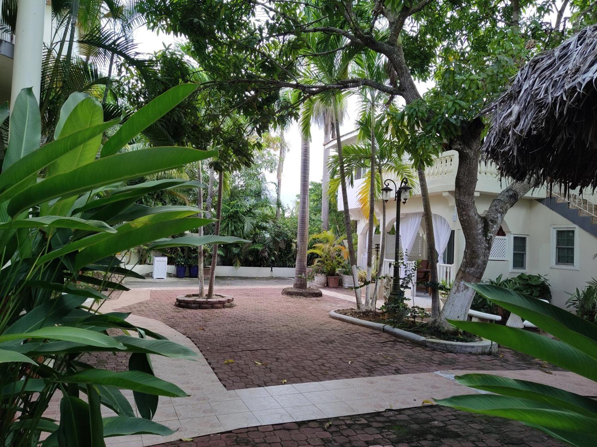 Rayon Hotel Νεγκρίλ Εξωτερικό φωτογραφία