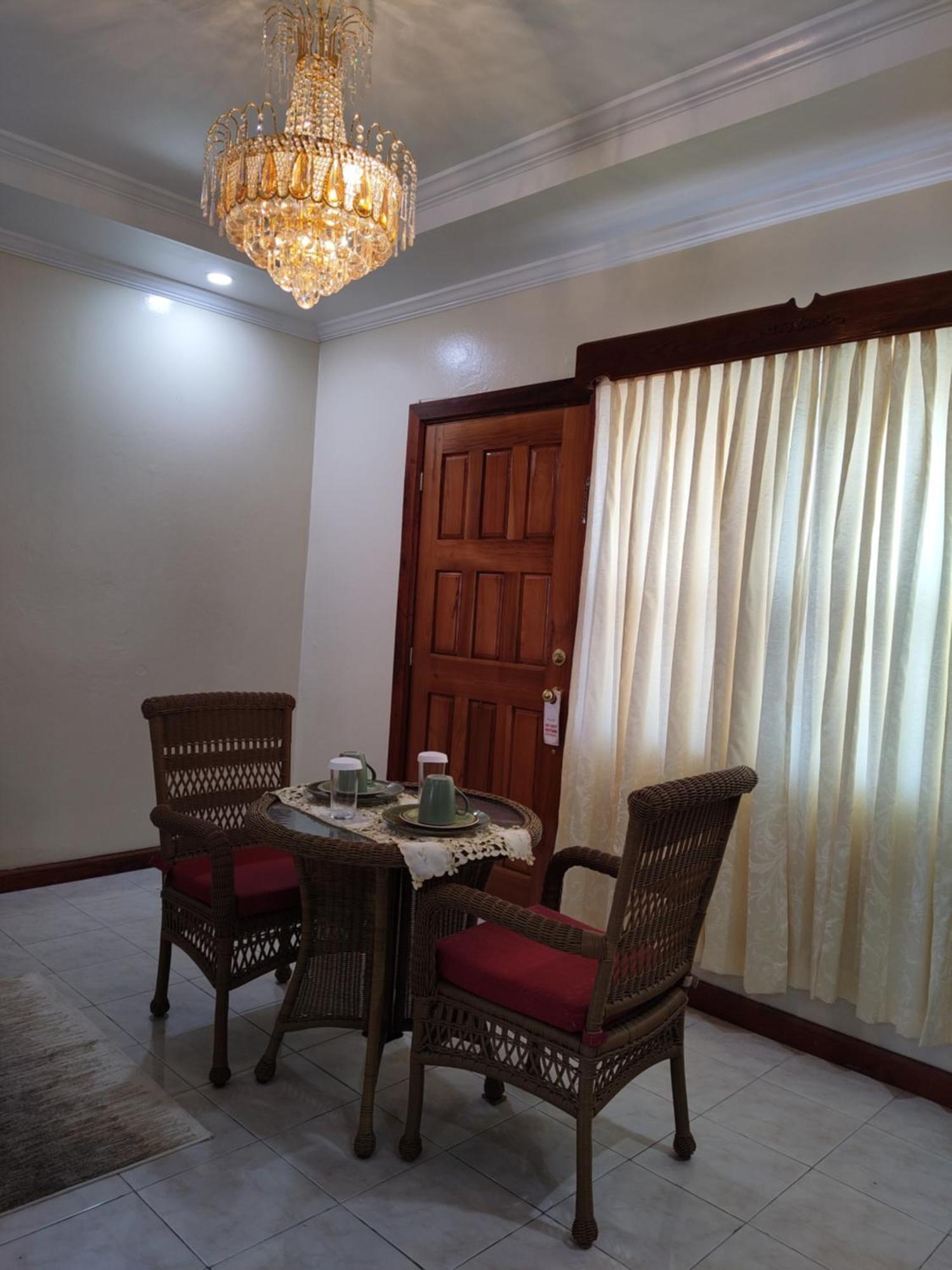 Rayon Hotel Νεγκρίλ Εξωτερικό φωτογραφία