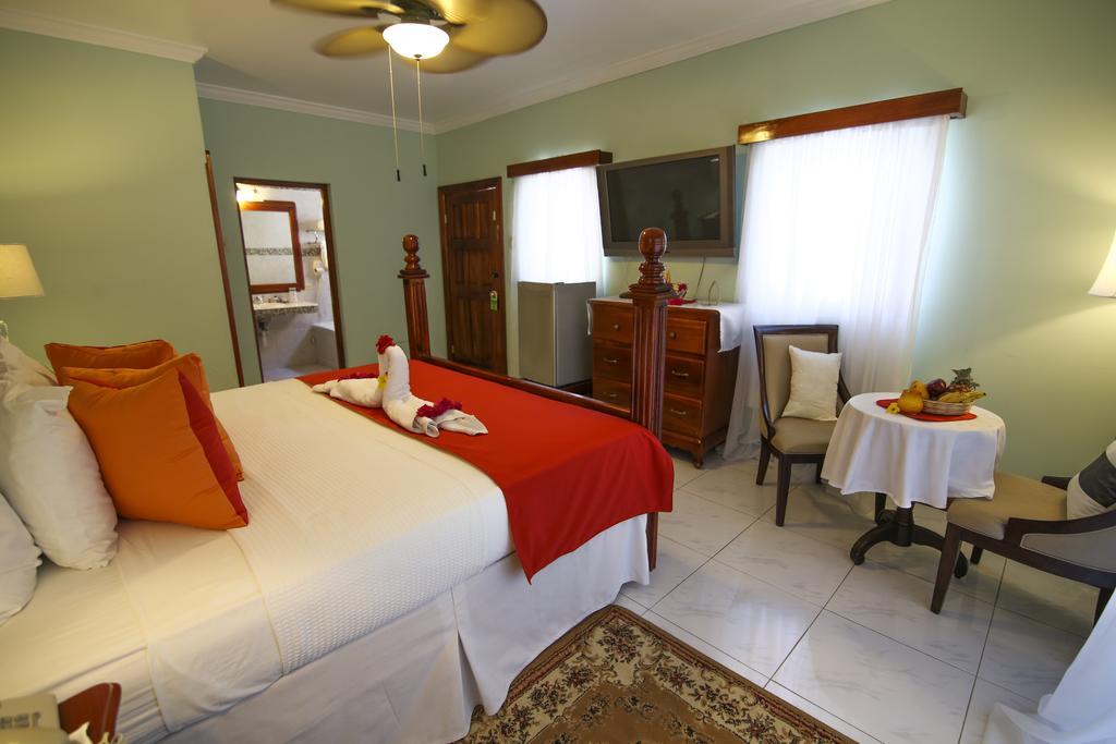 Rayon Hotel Νεγκρίλ Εξωτερικό φωτογραφία