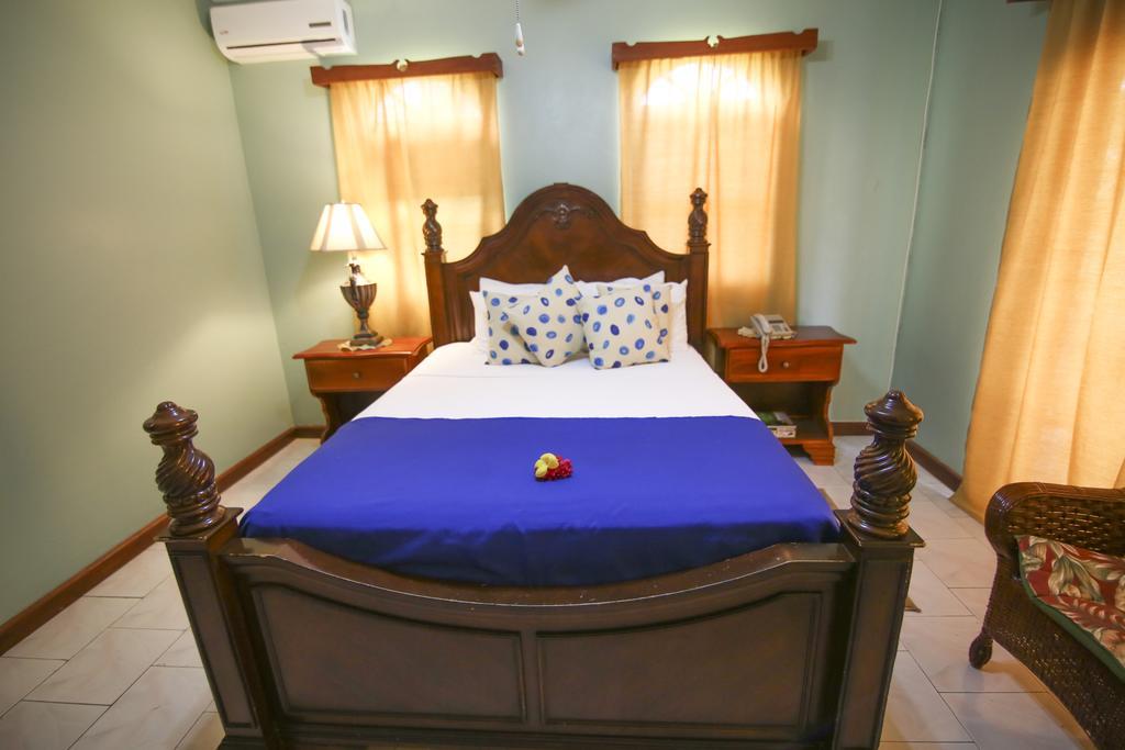 Rayon Hotel Νεγκρίλ Εξωτερικό φωτογραφία