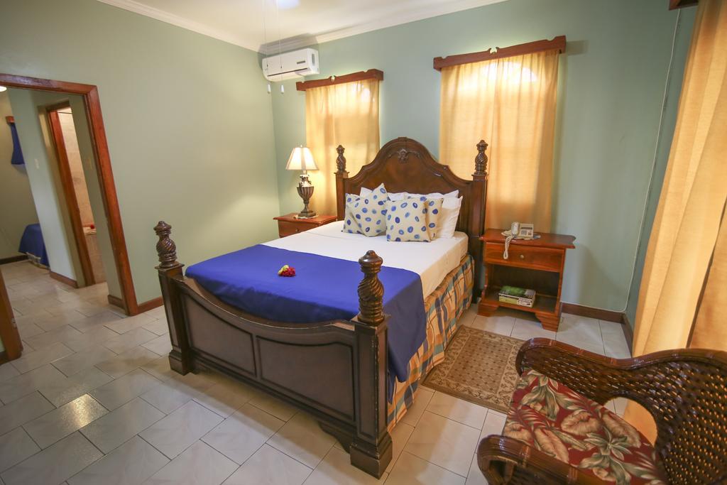 Rayon Hotel Νεγκρίλ Εξωτερικό φωτογραφία
