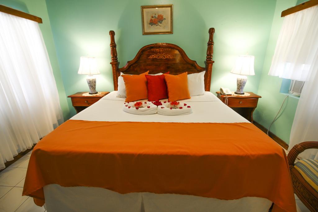 Rayon Hotel Νεγκρίλ Εξωτερικό φωτογραφία