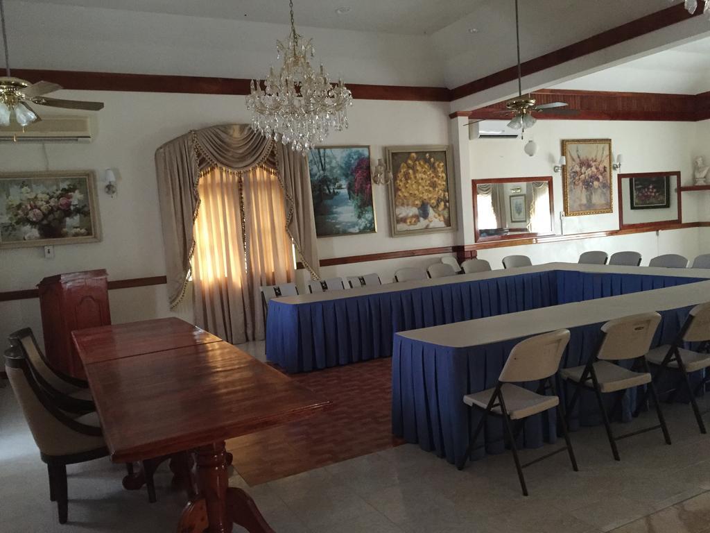 Rayon Hotel Νεγκρίλ Εξωτερικό φωτογραφία