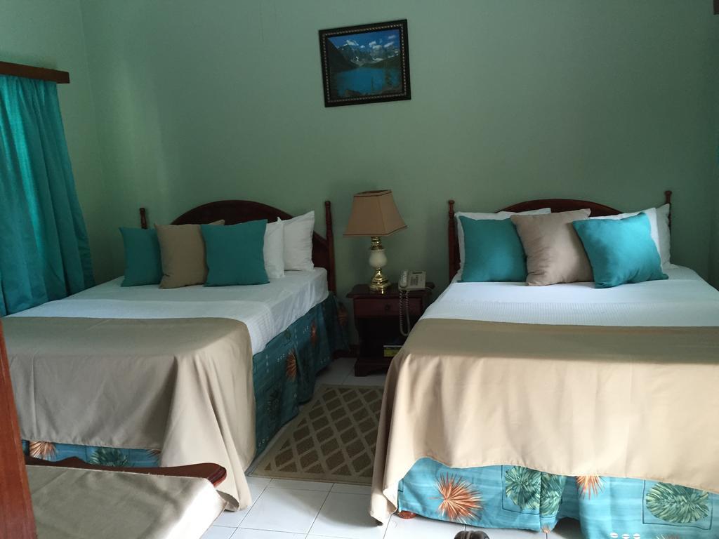 Rayon Hotel Νεγκρίλ Εξωτερικό φωτογραφία