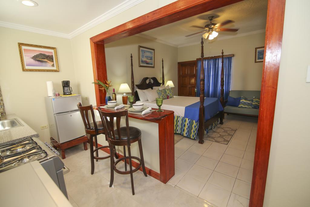 Rayon Hotel Νεγκρίλ Εξωτερικό φωτογραφία