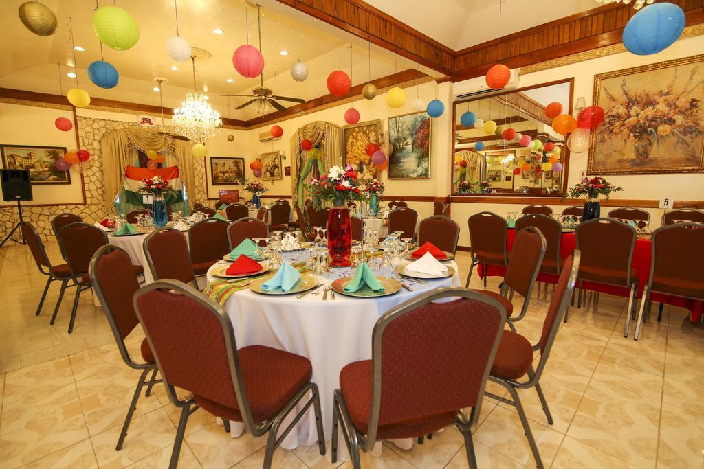 Rayon Hotel Νεγκρίλ Εξωτερικό φωτογραφία