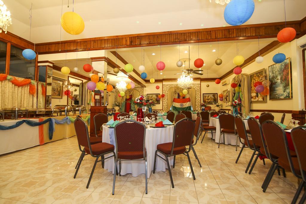 Rayon Hotel Νεγκρίλ Εξωτερικό φωτογραφία