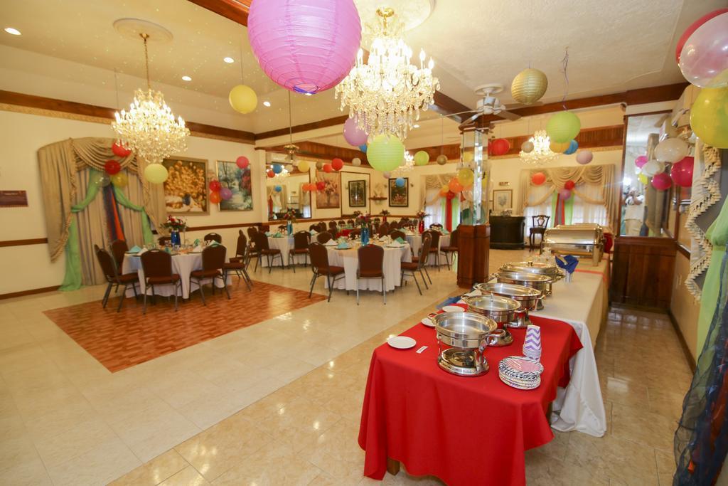 Rayon Hotel Νεγκρίλ Εξωτερικό φωτογραφία