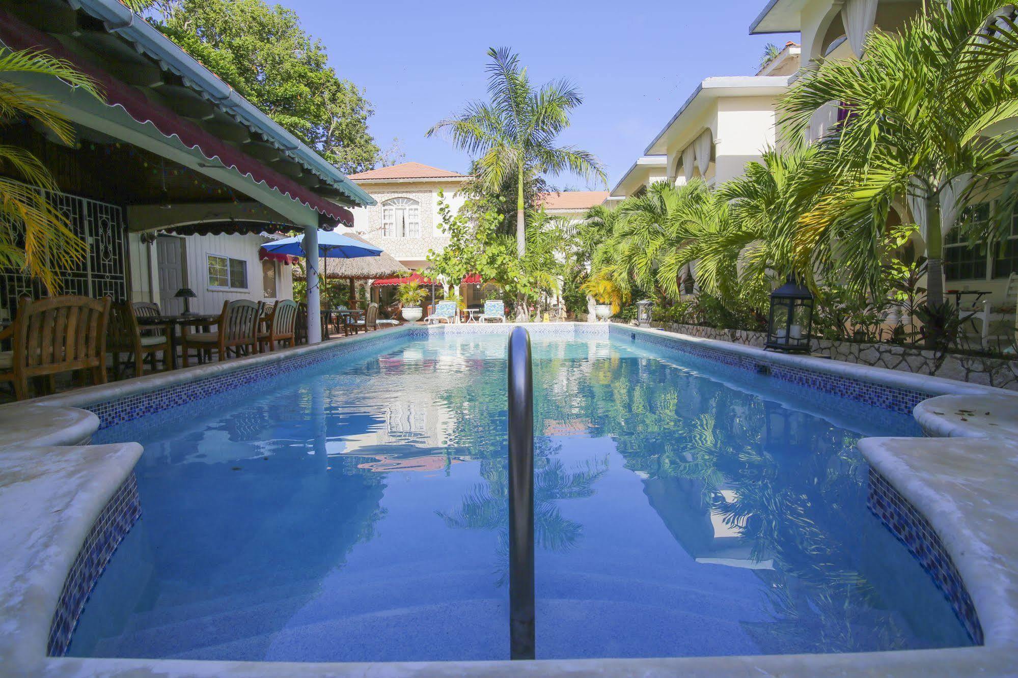 Rayon Hotel Νεγκρίλ Εξωτερικό φωτογραφία