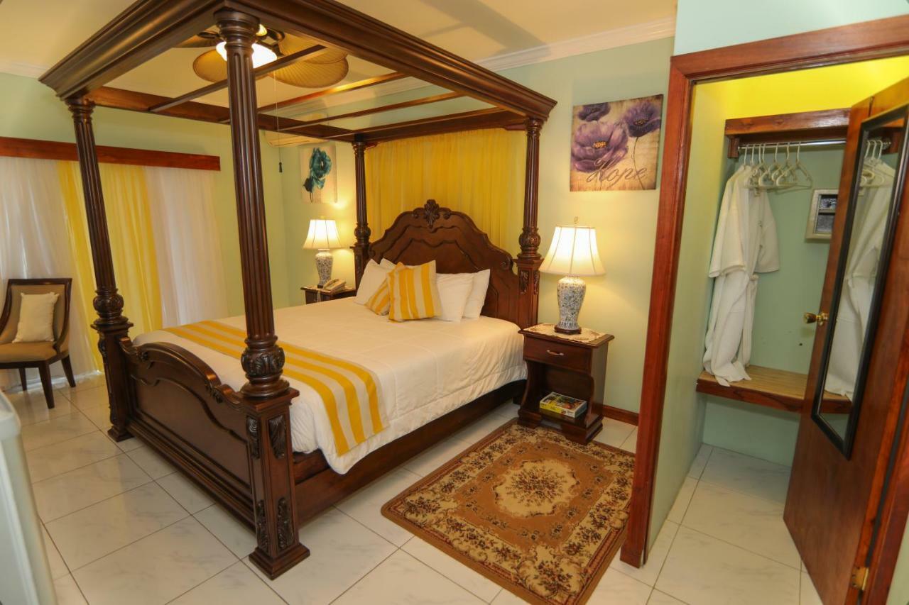 Rayon Hotel Νεγκρίλ Εξωτερικό φωτογραφία