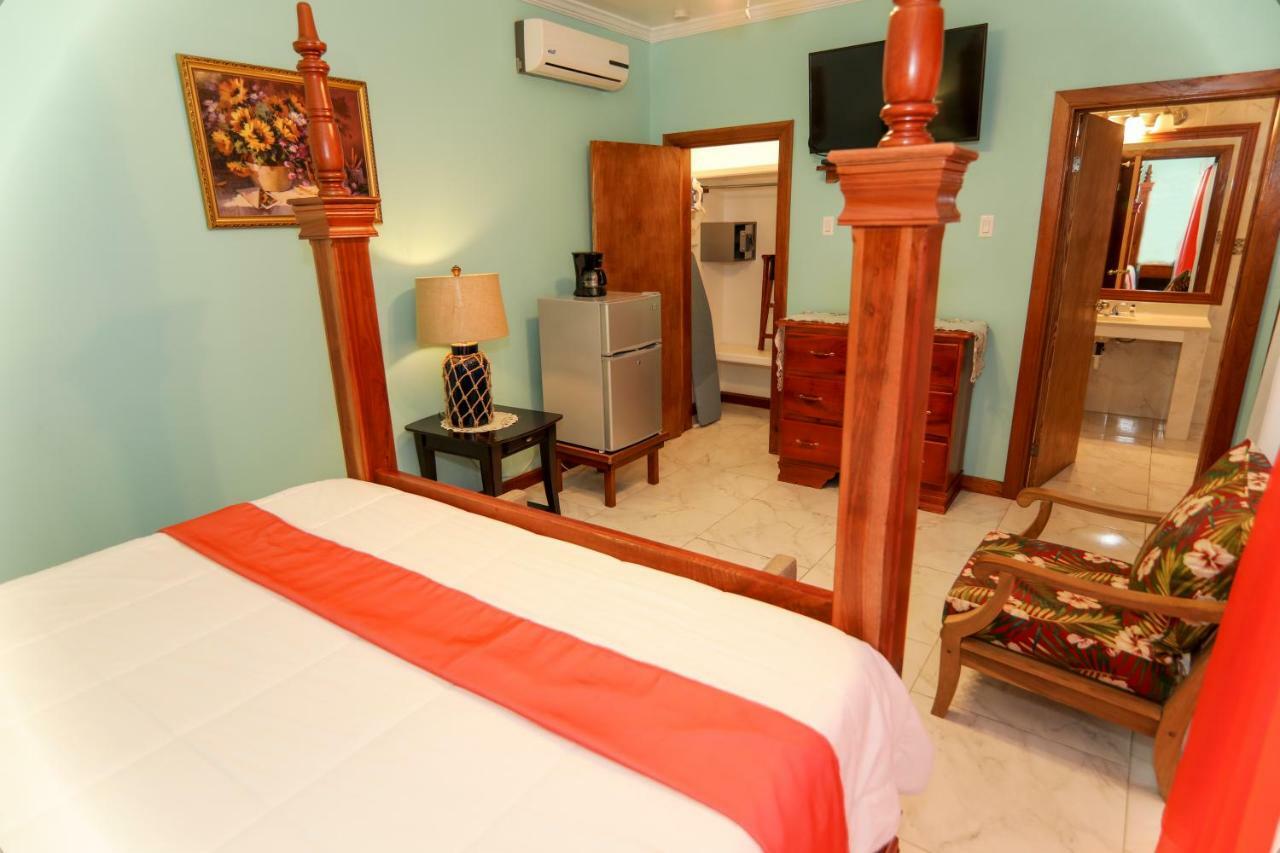 Rayon Hotel Νεγκρίλ Εξωτερικό φωτογραφία