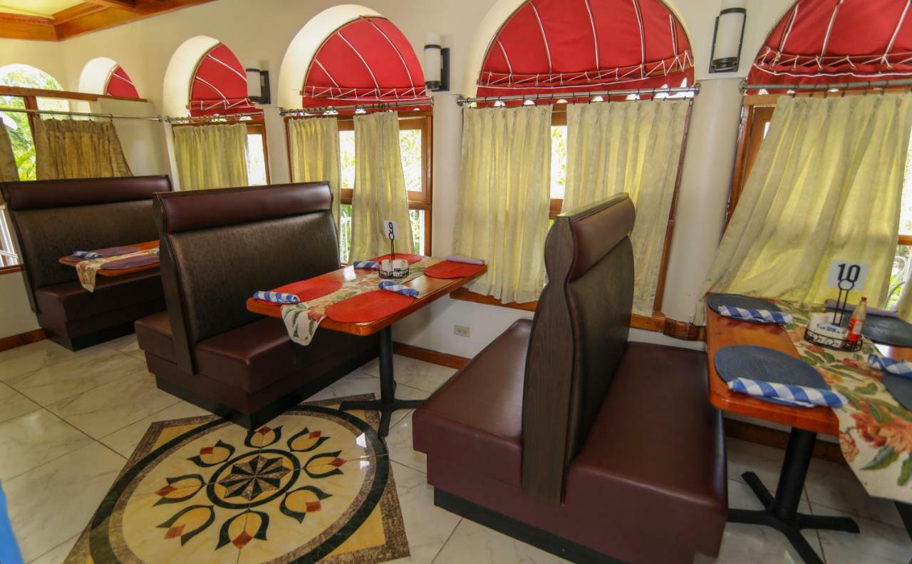 Rayon Hotel Νεγκρίλ Εξωτερικό φωτογραφία