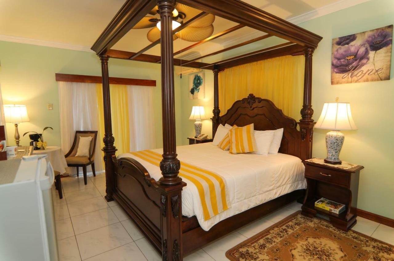 Rayon Hotel Νεγκρίλ Εξωτερικό φωτογραφία