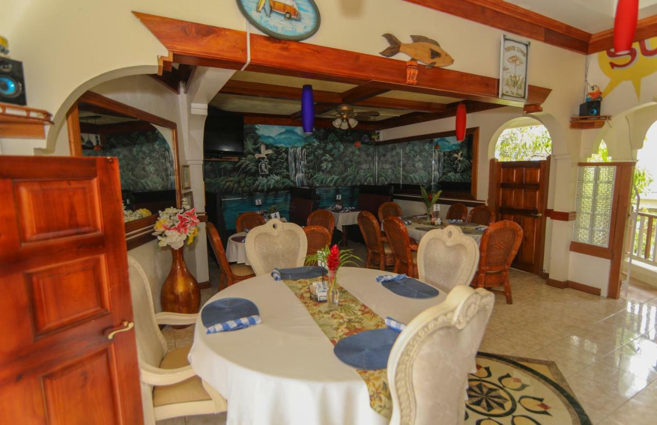 Rayon Hotel Νεγκρίλ Εξωτερικό φωτογραφία