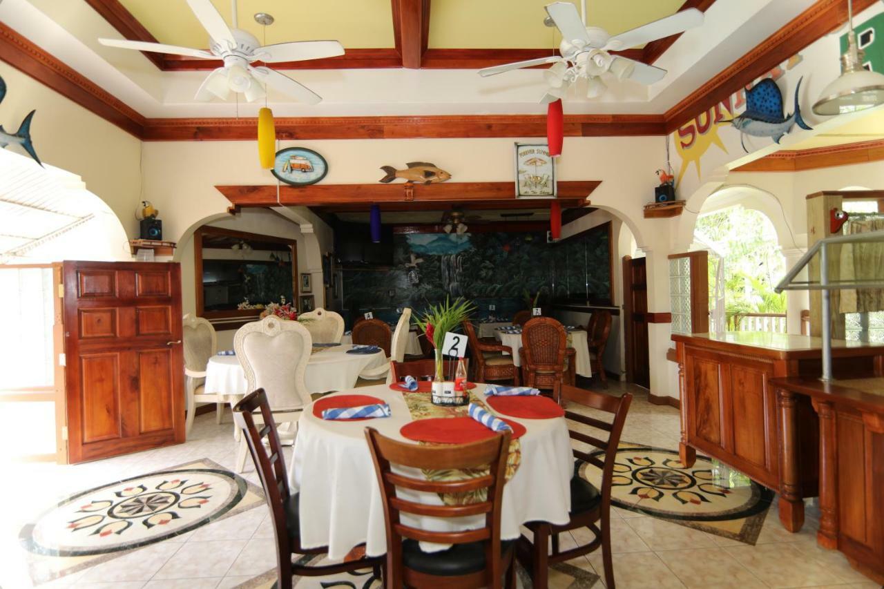 Rayon Hotel Νεγκρίλ Εξωτερικό φωτογραφία