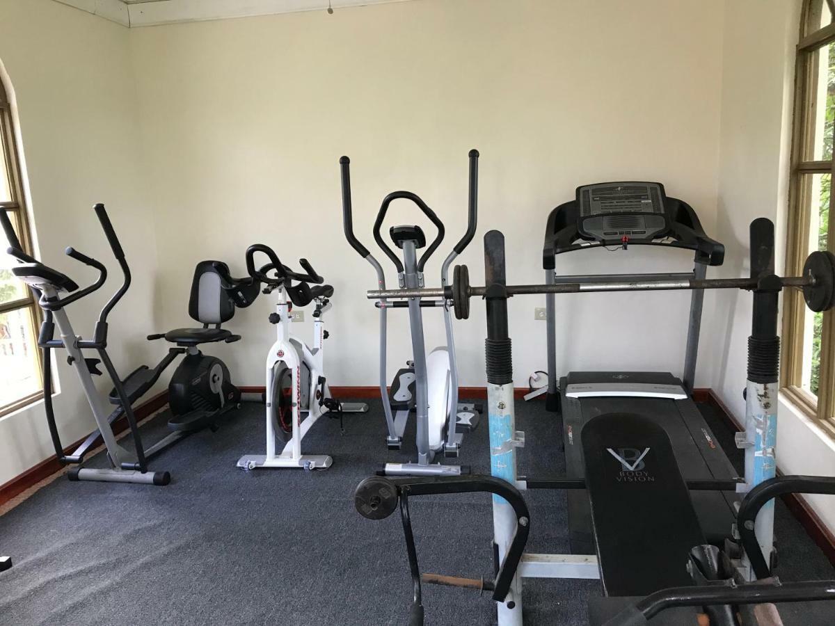 Rayon Hotel Νεγκρίλ Εξωτερικό φωτογραφία